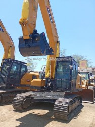 Excavadora-Lovol-FR220F 5758 45